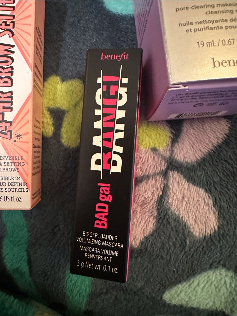 Benefit make up makeup skincare beauty bundle lot NEW ULTA SEPHORA NORDSTROM - Picture 7 of 9